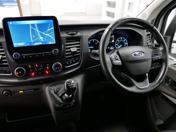 Used Ford Transit 2021 for sale - 76048554: Photo 3
