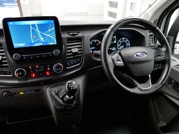 Used Ford Transit 2021 for sale - 76048554: Photo 3