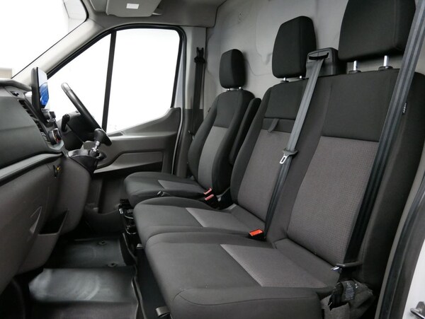Used Ford Transit 2021 for sale - 76048554: Photo 4
