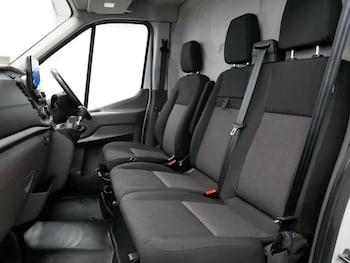 Used Ford Transit 2021 for sale - 76048554: Photo 4