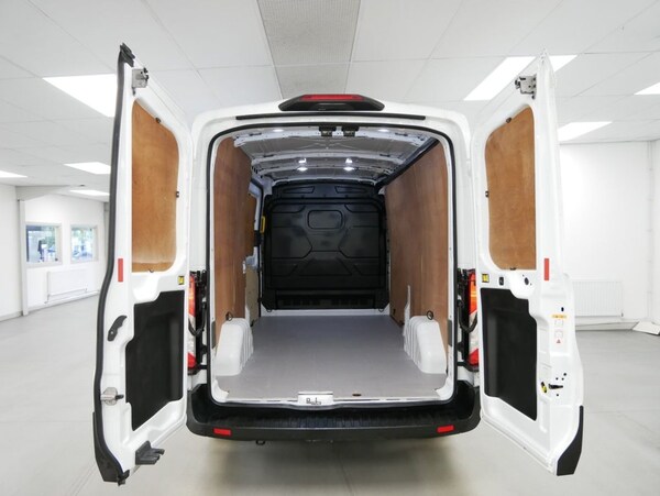 Used Ford Transit 2021 for sale - 76048554: Photo 5