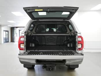 Used Toyota Hilux 2022 for sale - 79764018: Photo
