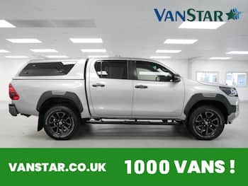 Used Toyota Hilux 2022 for sale - 79764018: Photo