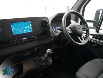 Used Mercedes-Benz Sprinter 2023 for sale - 78413553: Photo