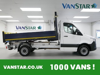 Used Mercedes-Benz Sprinter 2023 for sale - 78413553: Photo