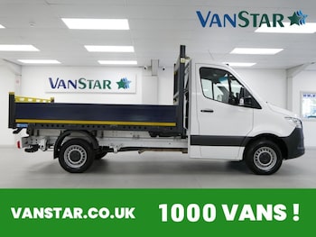 Used Mercedes-Benz Sprinter 2023 for sale - 78413553: Photo