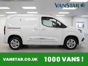 Used Toyota ProAce 2024 for sale - 78200426: Photo