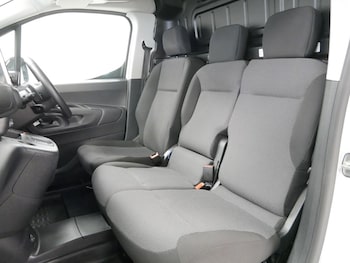 Used Toyota ProAce 2024 for sale - 78200426: Photo