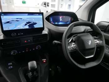 Used Peugeot Partner 2024 for sale - 75087056: Photo
