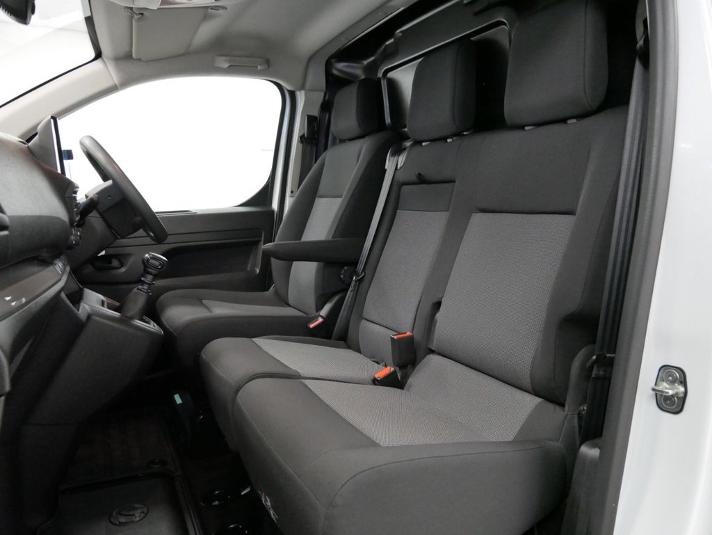 Used Vauxhall Vivaro 2024 for sale - 76654767: Photo 5