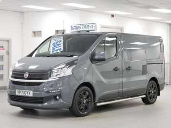 Used Fiat Talento 2021 for sale - 75028836: Photo