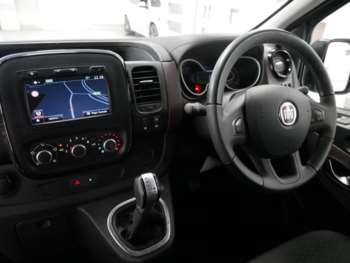 Used Fiat Talento 2021 for sale - 75028836: Photo