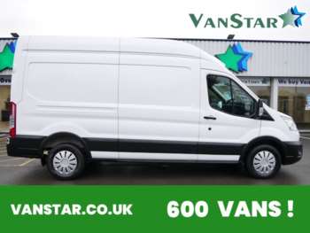 Used Ford Transit 2021 for sale - 73771745: Photo