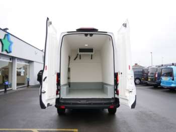 Used Ford Transit 2021 for sale - 73771745: Photo