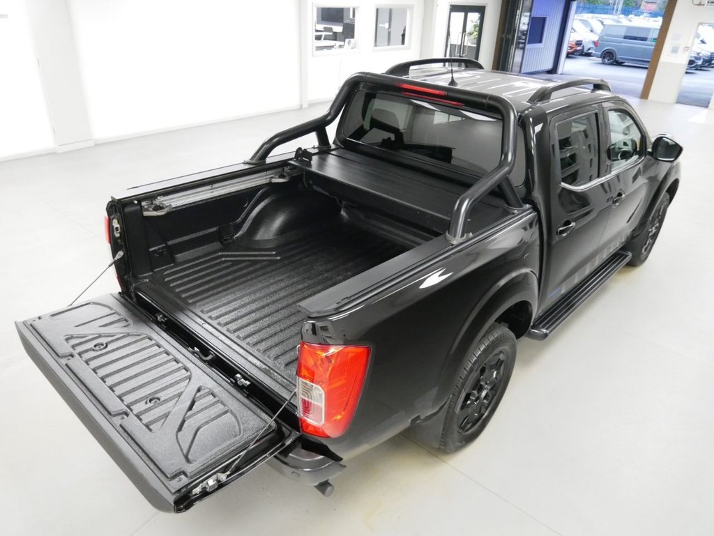 Used Nissan Navara 2021 for sale - 77421776: Photo 10