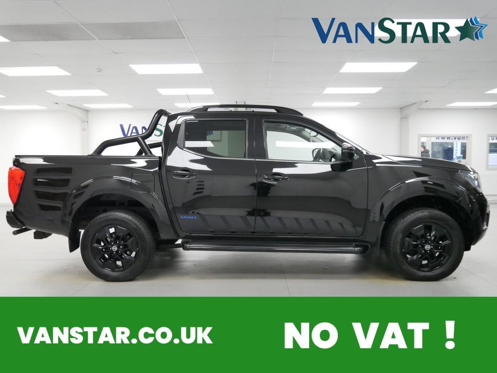 Used Nissan Navara 2021 for sale - 77421776: Photo 3