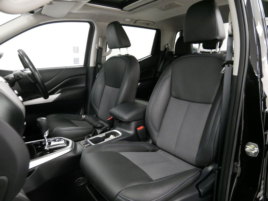 Used Nissan Navara 2021 for sale - 77421776: Photo 5