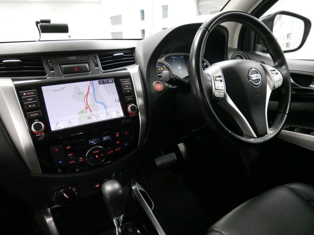 Used Nissan Navara 2021 for sale - 77421776: Photo 6