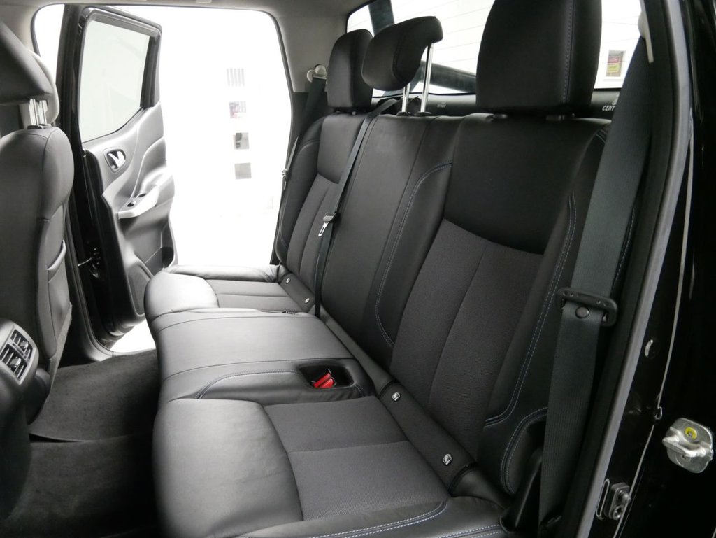 Used Nissan Navara 2021 for sale - 77421776: Photo 7