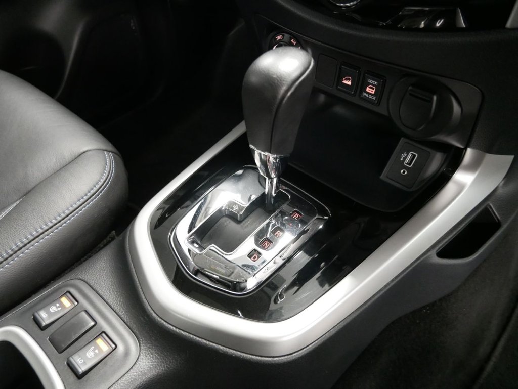 Used Nissan Navara 2021 for sale - 77421776: Photo 8