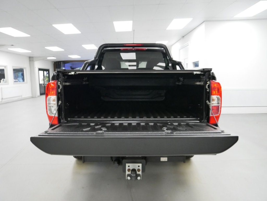 Used Nissan Navara 2021 for sale - 77421776: Photo 9