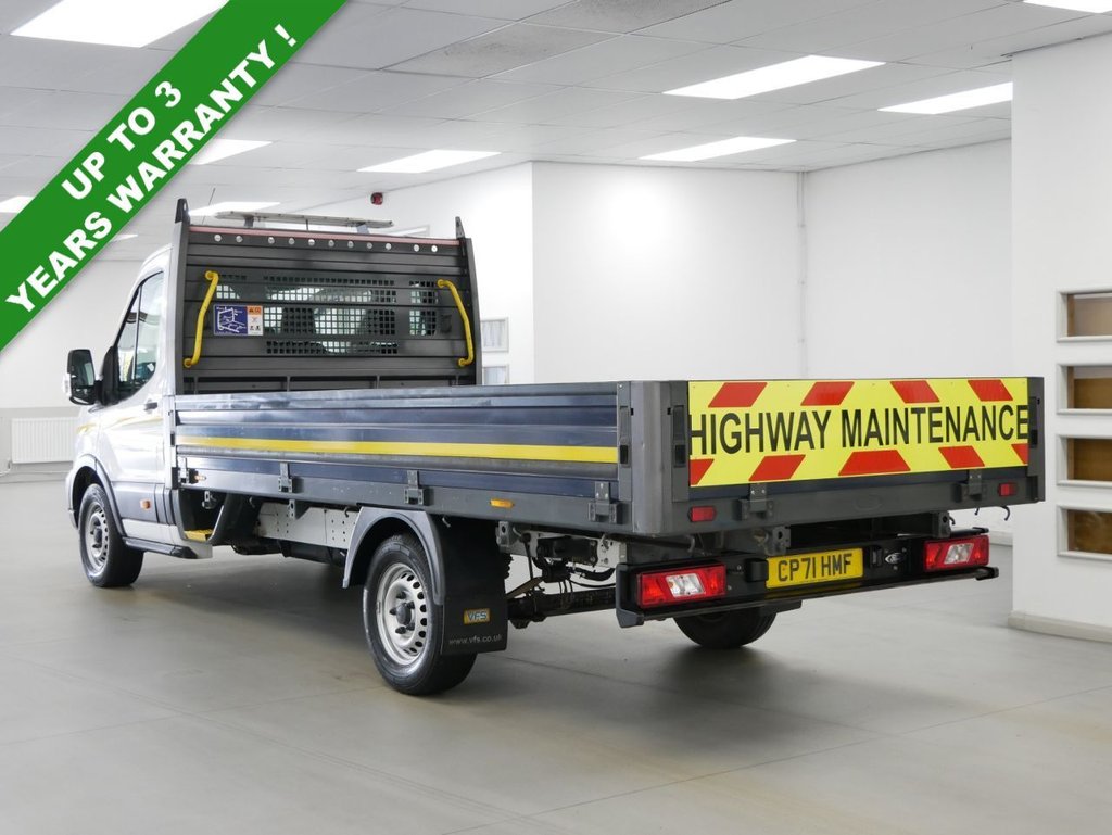 Used Ford Transit 2021 for sale - 76481747: Photo 10