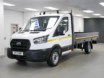 Used Ford Transit 2021 for sale - 76481747: Photo