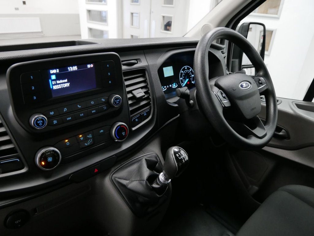 Used Ford Transit 2021 for sale - 76481747: Photo 3