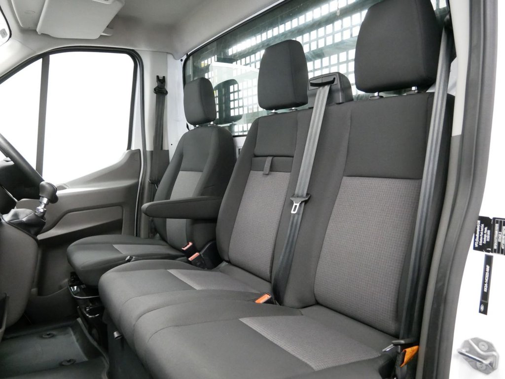 Used Ford Transit 2021 for sale - 76481747: Photo 4