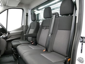 Used Ford Transit 2021 for sale - 76481747: Photo