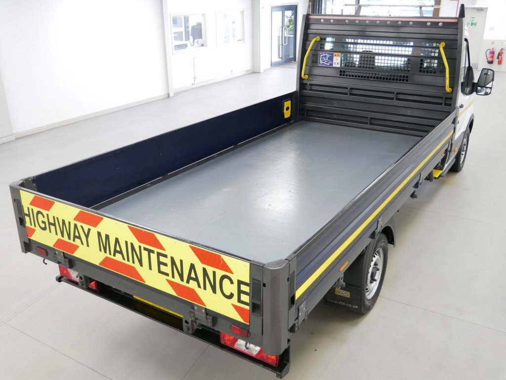 Used Ford Transit 2021 for sale - 76481747: Photo 5