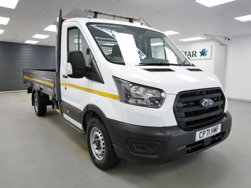 Used Ford Transit 2021 for sale - 76481747: Photo 8