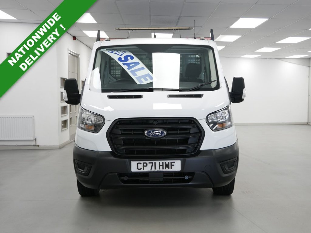 Used Ford Transit 2021 for sale - 76481747: Photo 9