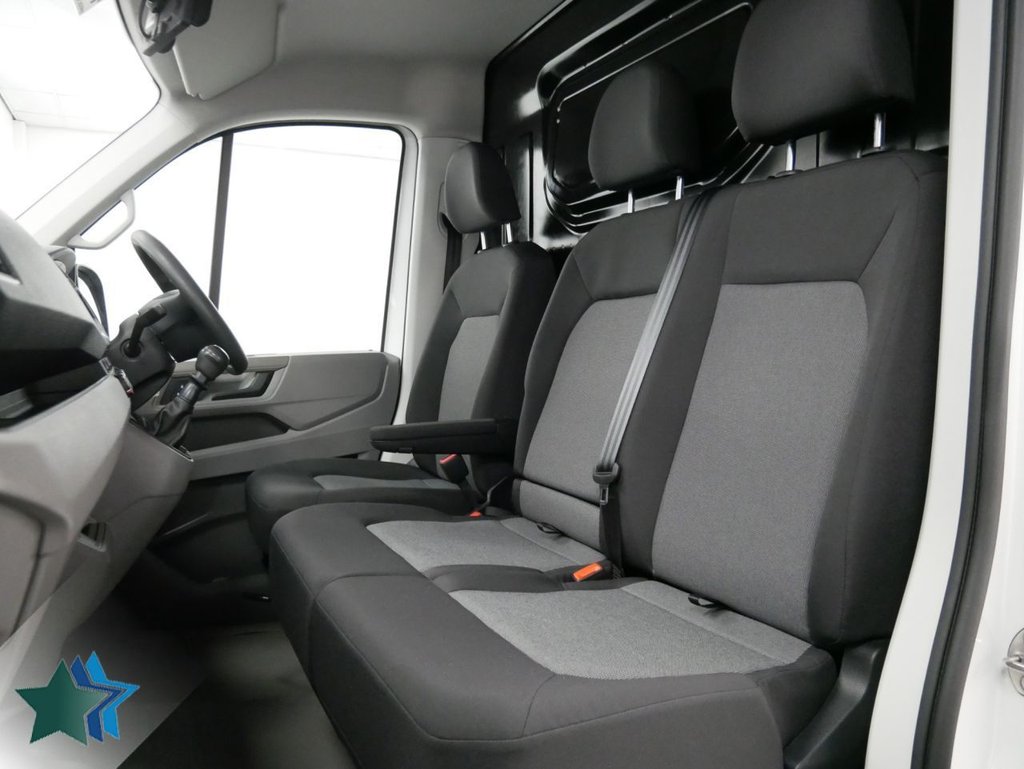 Used Volkswagen Crafter 2021 for sale - 77341517: Photo 8