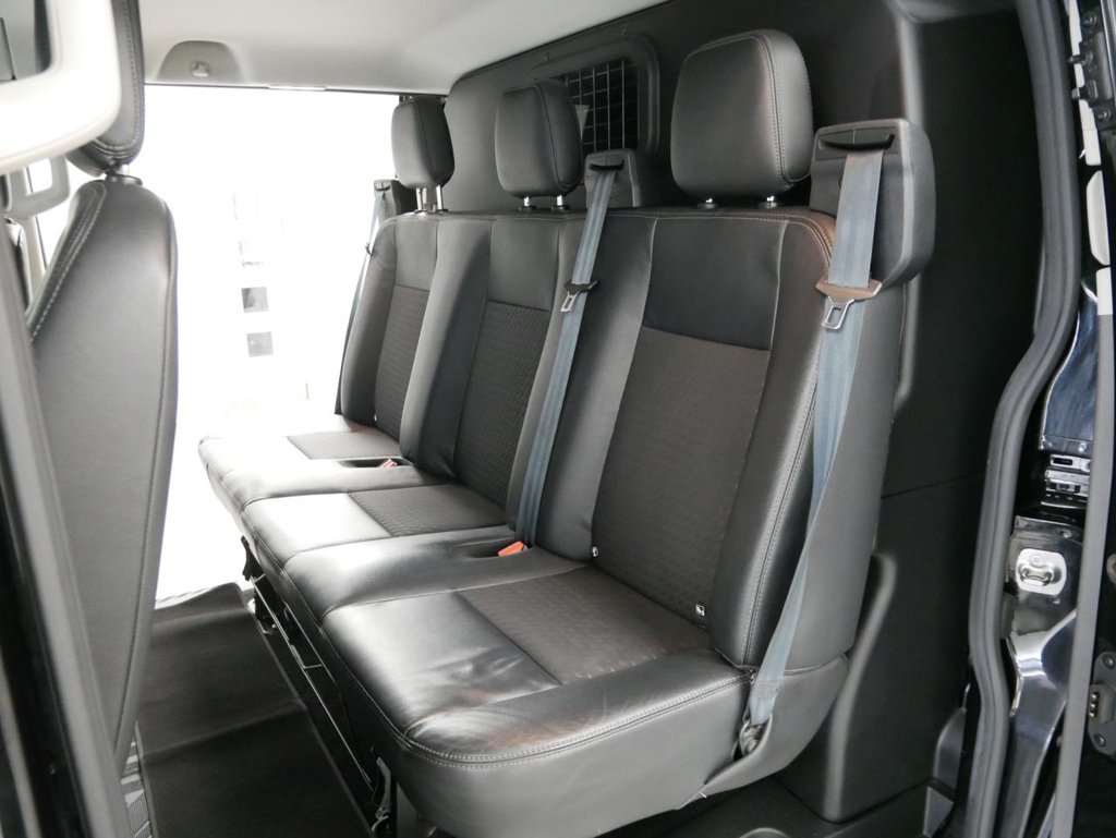 Used Ford Transit Custom 2022 for sale - 77666632: Photo 5