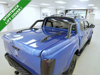 Used Nissan Navara 2020 for sale - 75397962: Photo
