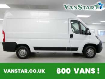 Used Peugeot Boxer 2022 for sale - 74659305: Photo