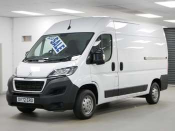Used Peugeot Boxer 2022 for sale - 74659305: Photo