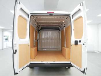 Used Peugeot Boxer 2022 for sale - 74659305: Photo