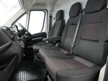 Used Peugeot Boxer 2022 for sale - 74659305: Photo