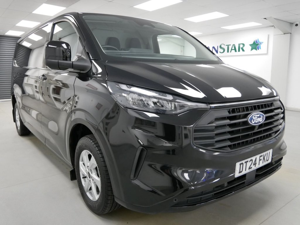 Used Ford Transit Custom 2024 for sale - 77153178: Photo 10