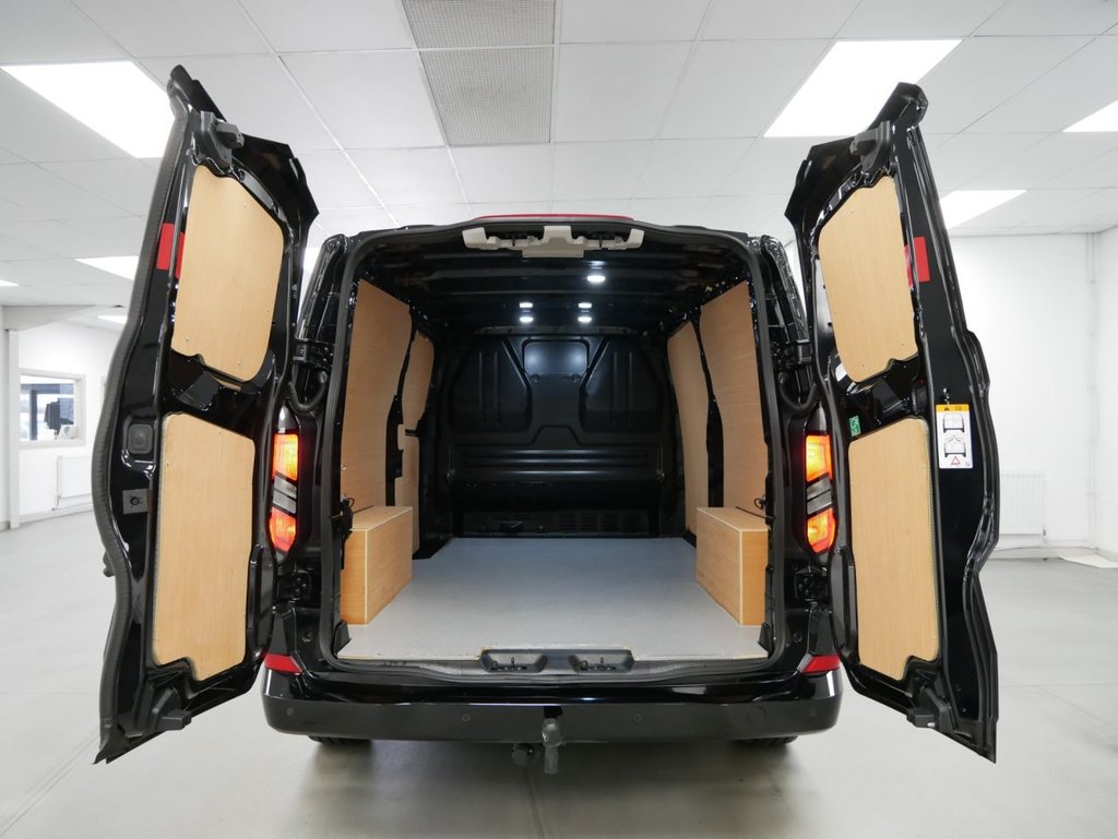 Used Ford Transit Custom 2024 for sale - 77153178: Photo 4