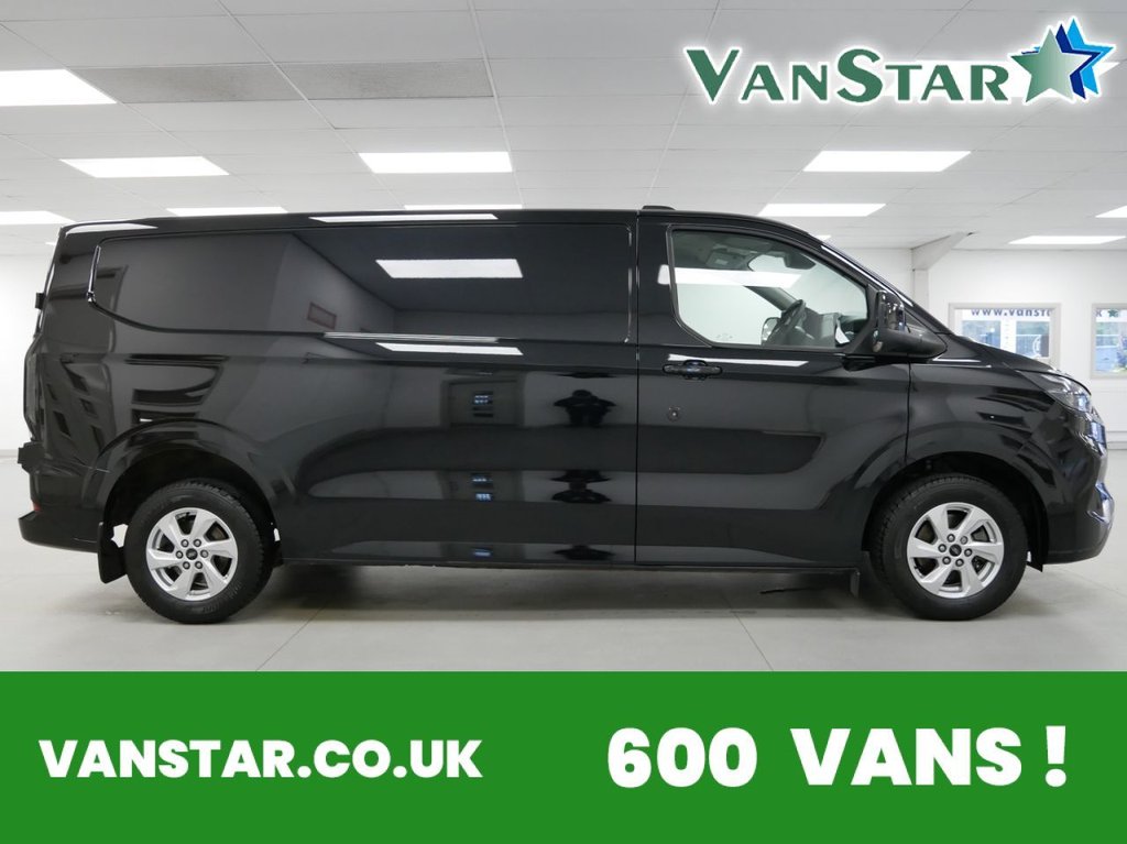 Used Ford Transit Custom 2024 for sale - 77153178: Photo 9