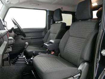 Used Suzuki Jimny 2024 for sale - 78780511: Photo