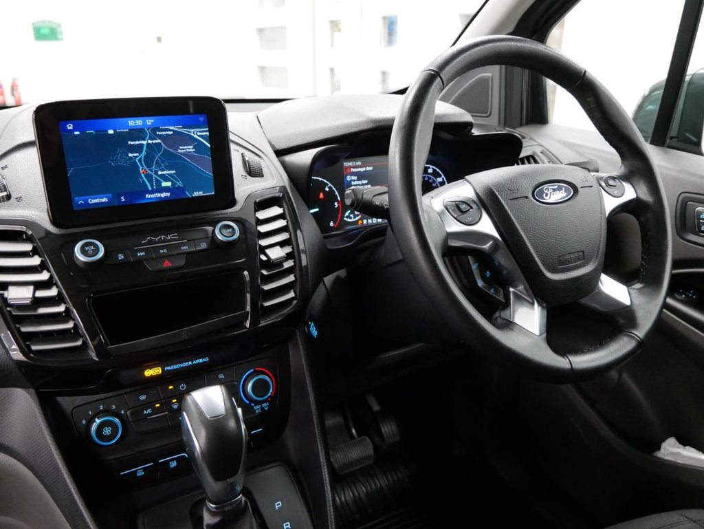 Used Ford Transit Connect 2020 for sale - 76439387: Photo 3