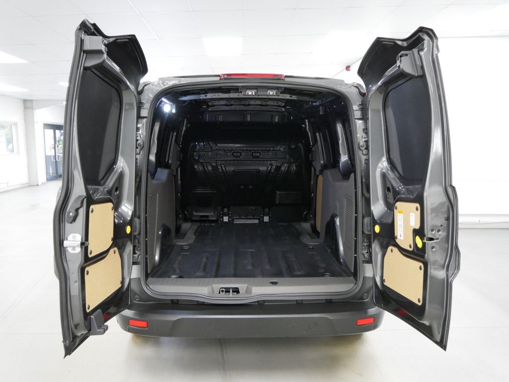 Used Ford Transit Connect 2020 for sale - 76439387: Photo 4