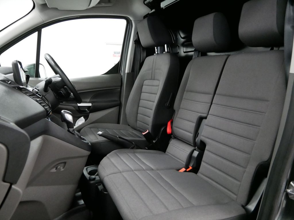 Used Ford Transit Connect 2020 for sale - 76439387: Photo 5