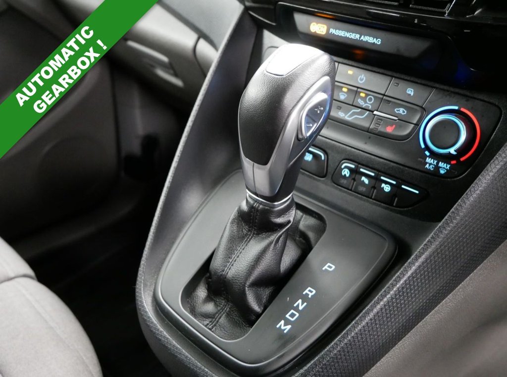 Used Ford Transit Connect 2020 for sale - 76439387: Photo 6