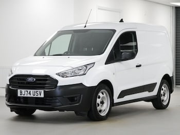 Used Ford Transit Connect 2024 for sale - 78773448: Photo