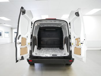 Used Ford Transit Connect 2024 for sale - 78773448: Photo